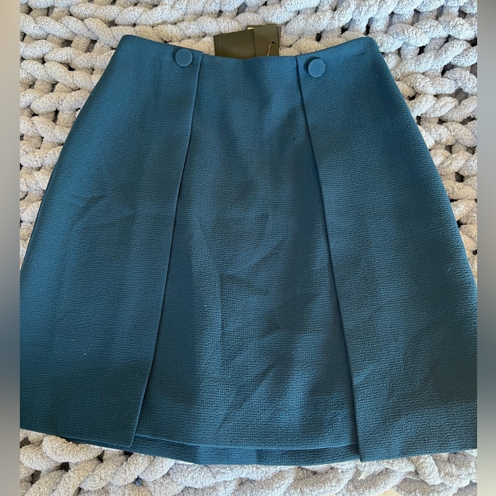 00 Club Monaco miniskirt